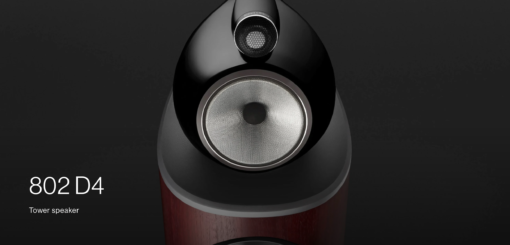 Bowers & Wilkins 802 D4 Tower Speakers - Image 8